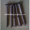 black wood Screw st2.9-6.3